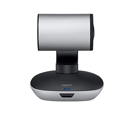 Logitech PTZ Pro 2 Camera