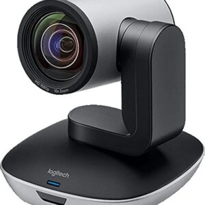 Logitech PTZ Pro 2 Camera