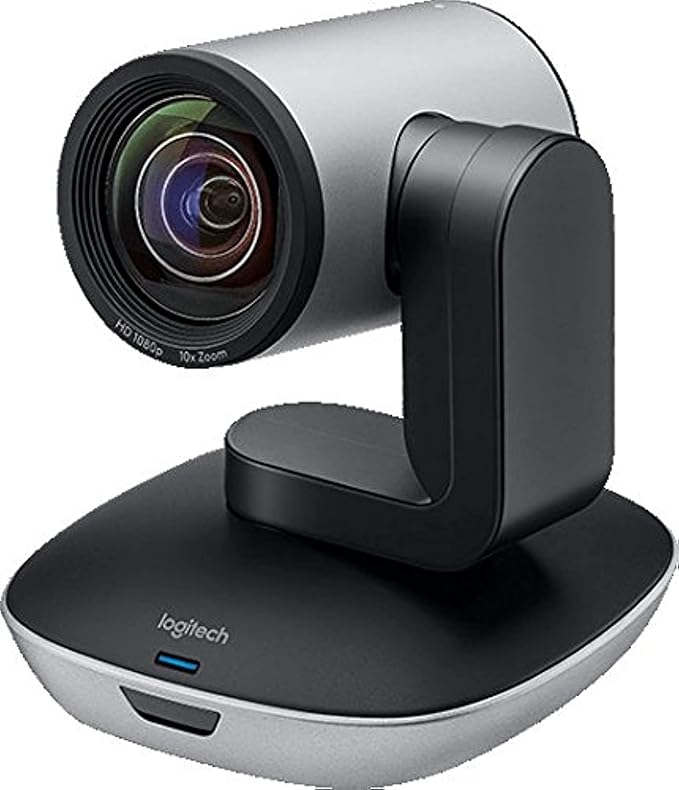 Logitech PTZ Pro 2 Camera