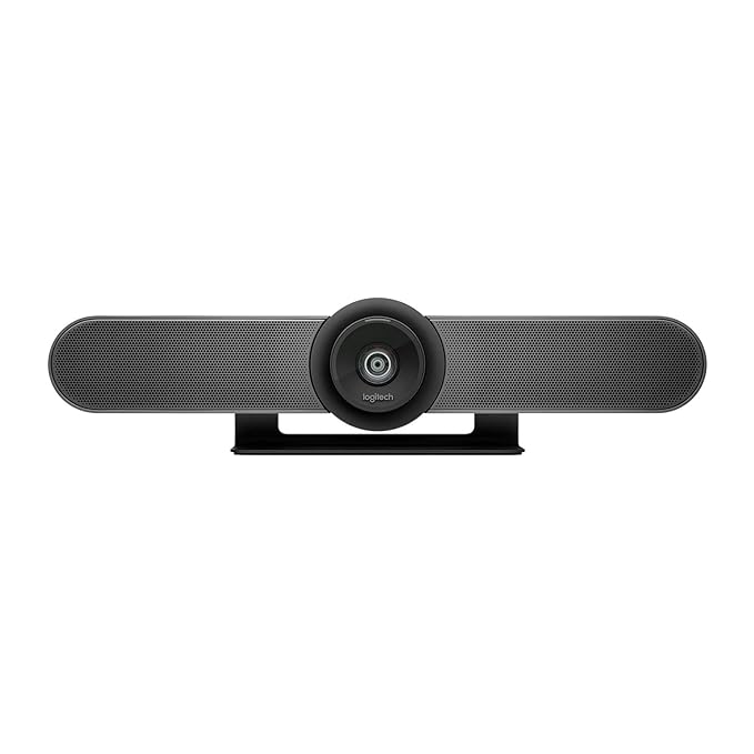 Logitech MeetUp Webcam