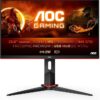 AOC 24G2Z Gaming Monitor
