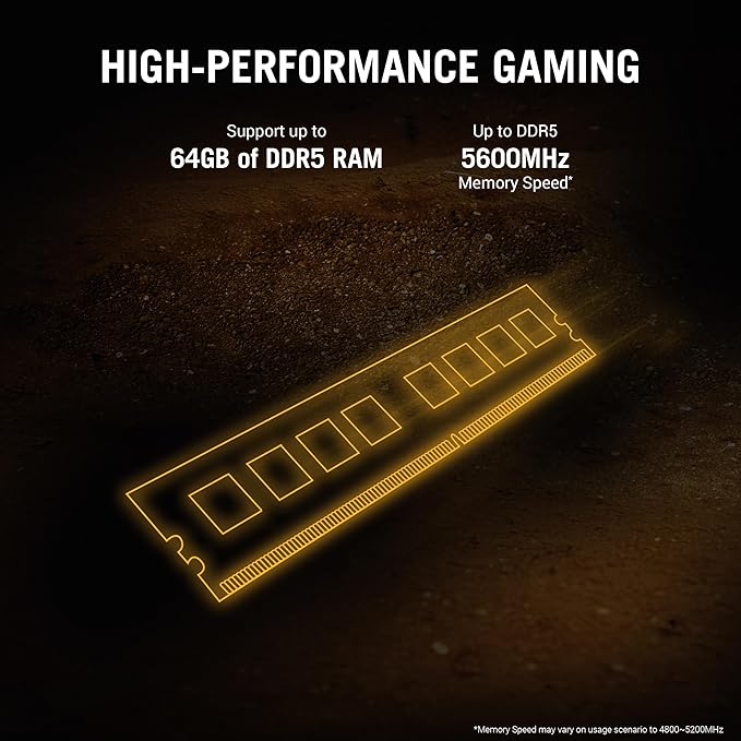 ASUS T500 Gaming Tower desktop
