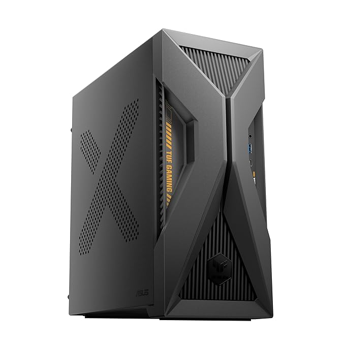ASUS T500 Gaming Tower desktop