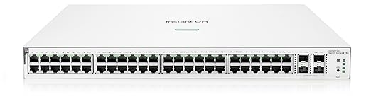 Aruba Instant 1930 48-Port Switch