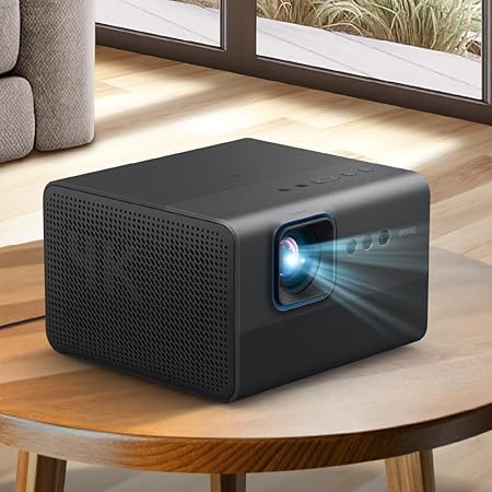 BenQ GP520 Smart Projector