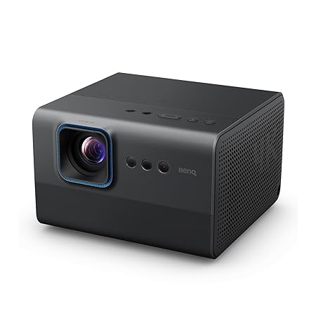BenQ GP520 Smart Projector