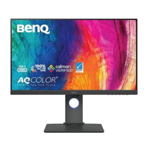 BenQ PD2705Q IPS Monitor