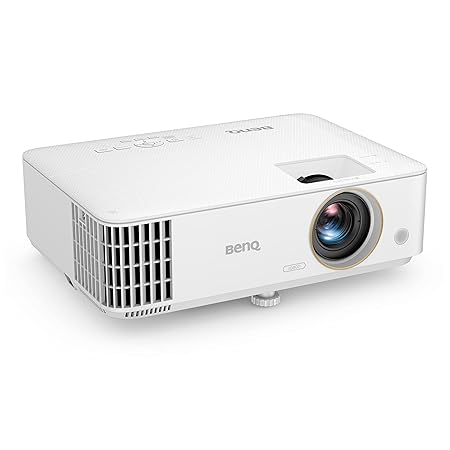 BenQ TH585P Gaming Projector