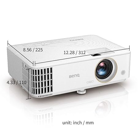 BenQ TH585P Gaming Projector