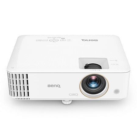 BenQ TH585P Gaming Projector