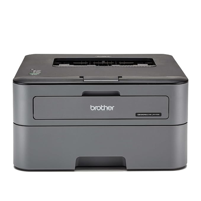 Brother HL-L2321D Laser Printer