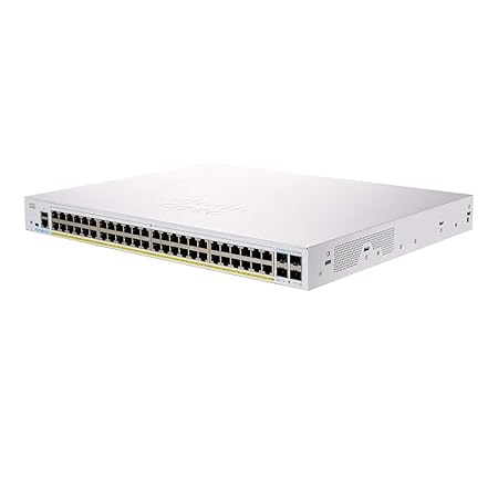 CISCO Business Managed 48 Port Switch