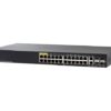 CISCO SYSTEMS 28-Port Switch