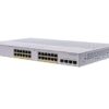 Cisco Business 24 Port Switch