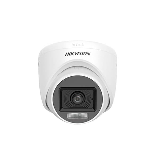 Hikvision Indoor Camera