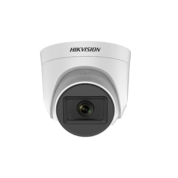 HIKVISION Indoor Dome CCTV Camera