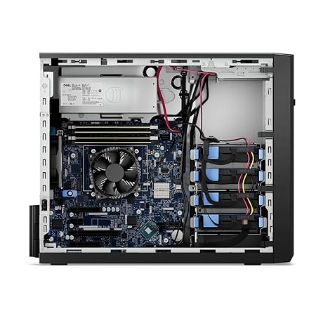 Dell PowerEdge T150 Tower Server