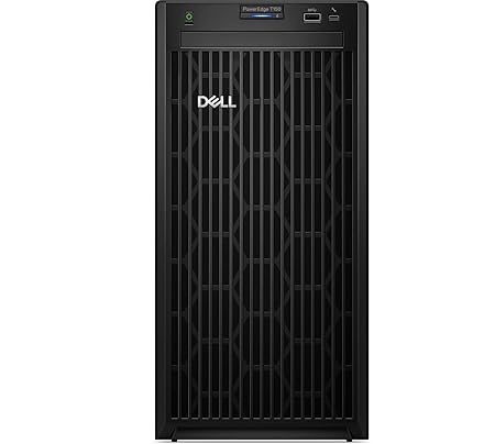 Dell PowerEdge T150 Tower Server