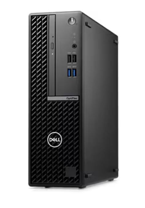 Dell Optiplex Desktop