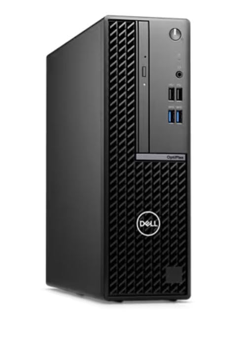 Dell Optiplex Desktop