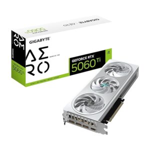 GIGABYTE RTX 5060 Graphics Card