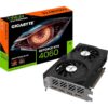 GIGABYTE RTX 4060 Graphics Card