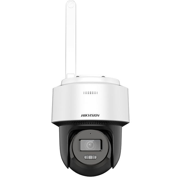 HIKVISION 4MP CCTV Camera