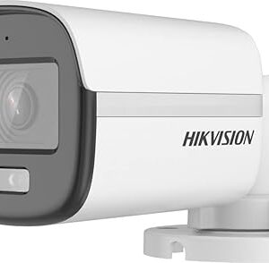HIKVISION Mini Bullet Camera