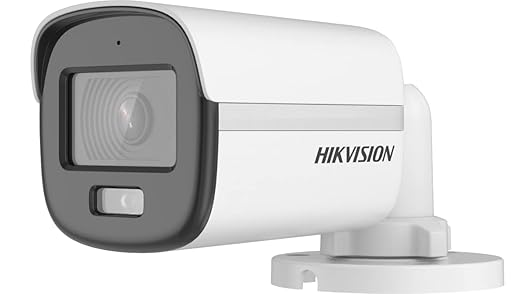 HIKVISION Mini Bullet Camera