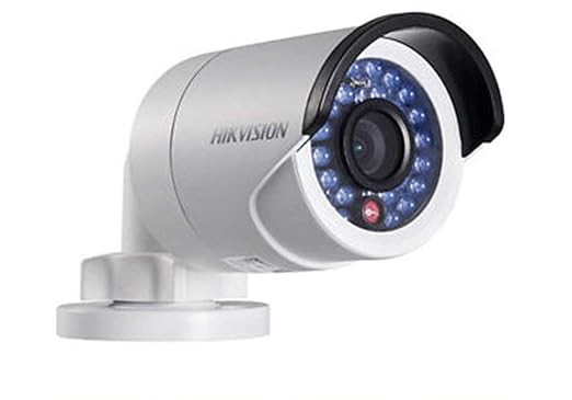 HIKVISION Infrared Camera
