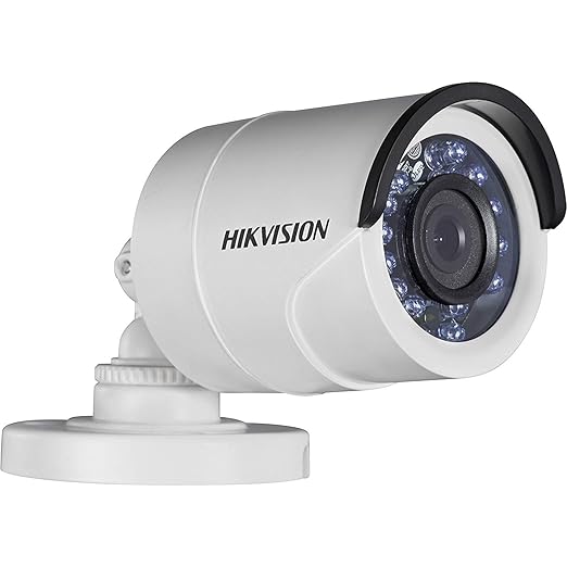 HIKVISION Infrared Camera