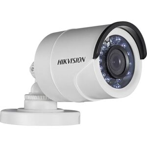 HIKVISION Infrared Camera