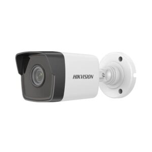Hikvision Wired Bullet Camera