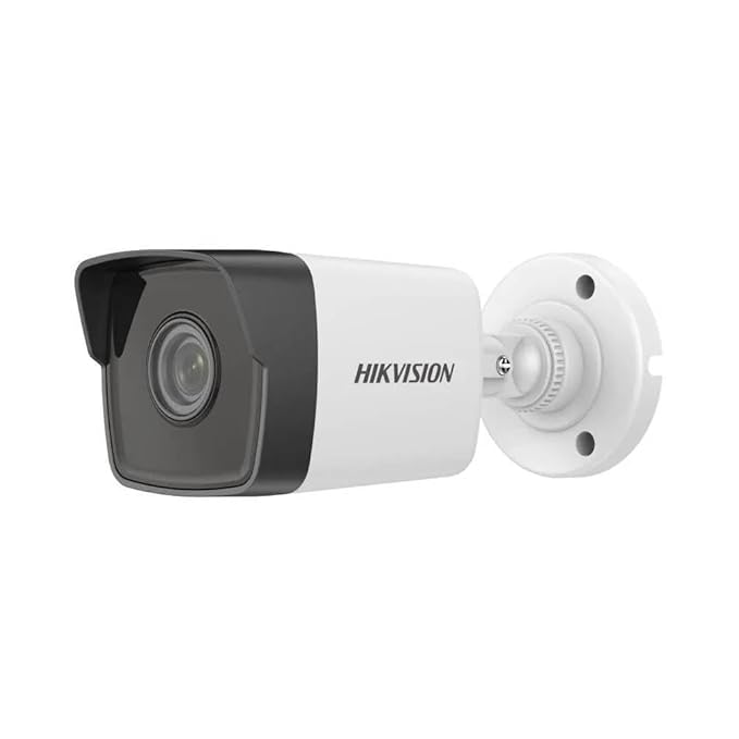 Hikvision Wired Bullet Camera