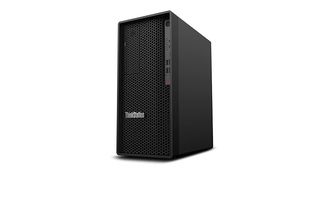 Lenovo ThinkStation P350 server