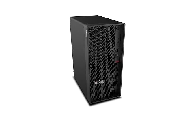 Lenovo ThinkStation P350 server