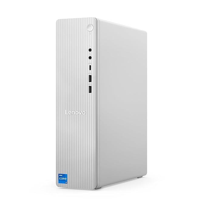 Lenovo IdeaCentre 3 Tower desktop