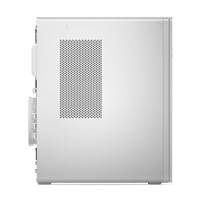 Lenovo IdeaCentre 3 Tower desktop