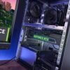 Lenovo LOQ Tower Gaming Desktop