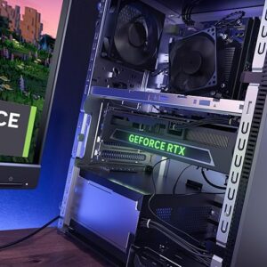 Lenovo LOQ Tower Gaming Desktop