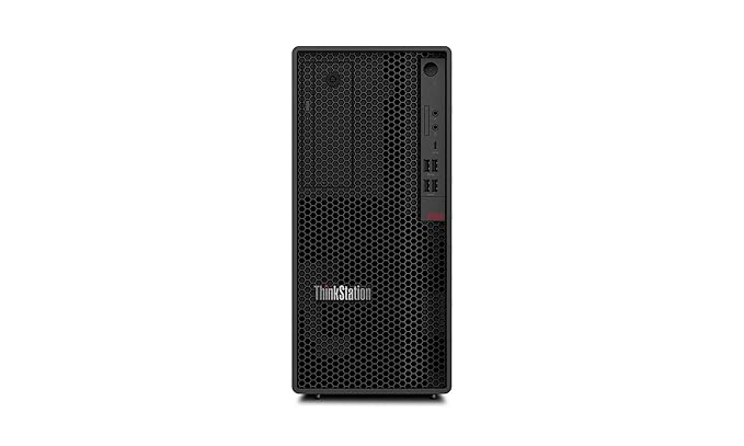 Lenovo ThinkStation P350 server
