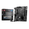 MSI B760M Bomber WiFi Motherboard