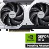 MSI RTX 5060 Graphic Card