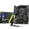 MSI MAG Z790 Motherboard
