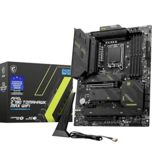 MSI MAG Z790 Motherboard