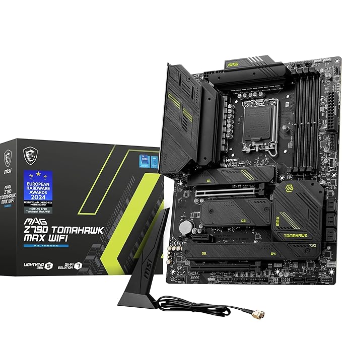 MSI MAG Z790 Motherboard