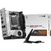 MSI MPG B650I Edge Gaming Motherboard