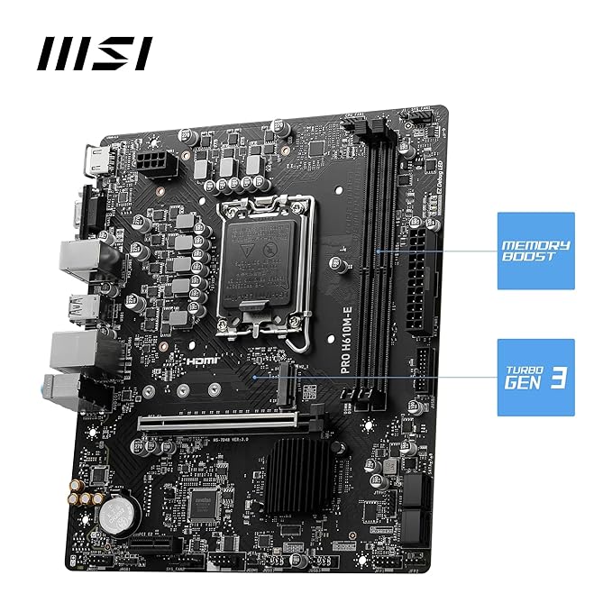 msi-pro-h610m-e-motherboard