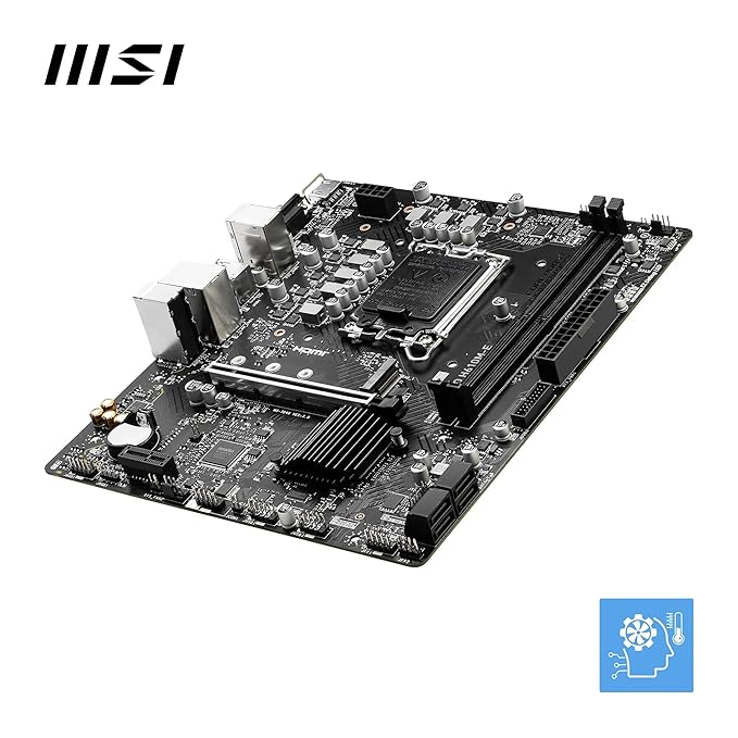 msi-pro-h610m-e-motherboard