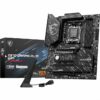 MSI X870 Gaming Motherboard
